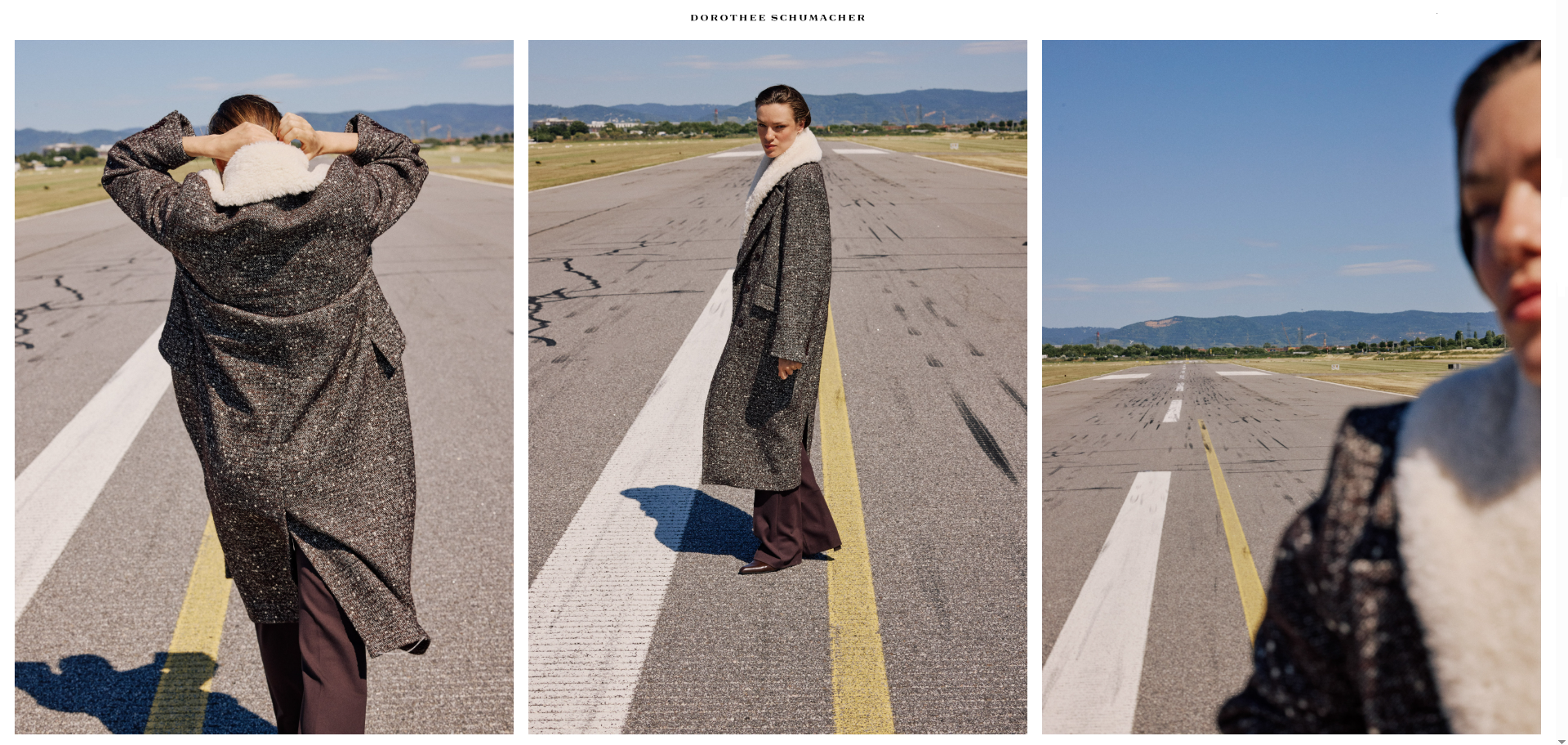 Metropolitan Muse: Класика. Модерн. Унікальність.